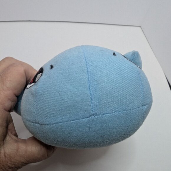 Pokemon Squirtle 8" Stuffed Plush Doll 2021 Nintendo - Picture 3 of 7